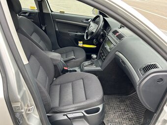 Škoda Octavia II 2.0 FSi 110 kW - 8