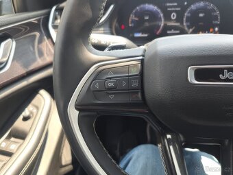 2023 Jeep Grand Cherokee L Altitude 4WD 3.6 - 8