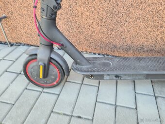 Xiaomi Mi Electric Scooter Pro 2 - 8