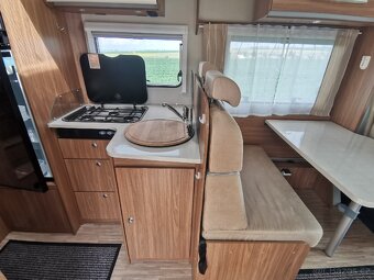 Fiat ducato corado T448 - 8