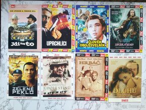 Filmy #1 - 8