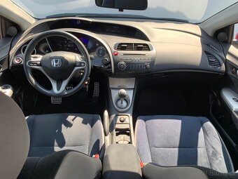 Honda Civic - 8