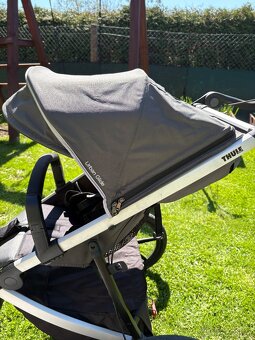 Thule Urban Glide 2 - 8