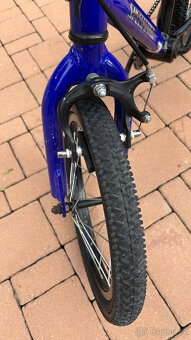 Specialized hotrock 16" - 8