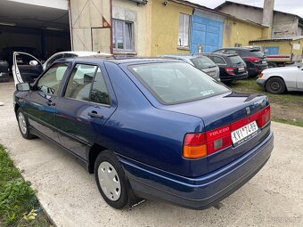 Seat Toledo 1.8i - 8