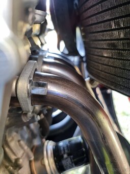 Honda CBR900RR 1999 Top stav - 8