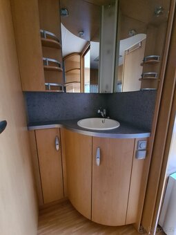 Knaus Sudwind 550FSK - 8
