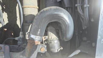 Prodám SCANIA R450 N323 LOW DECK EURO 6 - 8