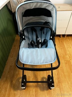 Bugaboo FOX 1 TRACK Collection - 8