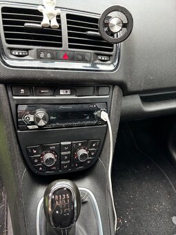 Opel Meriva B 1.6cdti 81kw - 8