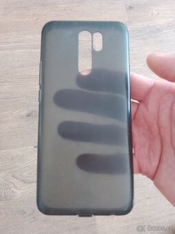 Xiaomi Redmi 9 tvrzená skla, pouzdra - 8