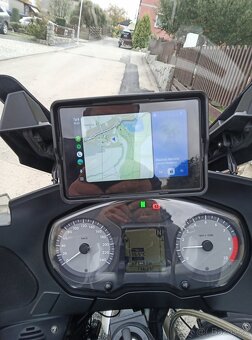 BMW R 1200 RT - 8