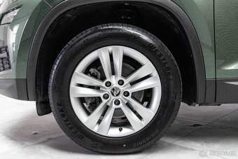 Škoda Kodiaq 2.0TDI.110kW.DSG.NAVI.DPH.NAJETO 68000KM - 8