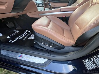 BMW 750ixDrive NightVision M Pacet 2012 226 600 km - 8
