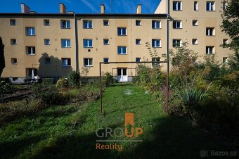 Prodej bytu 1+1 o rozloze 45 m², ulice Hradecká, Královo Pol - 8