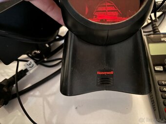 Pokladní dotykový system komplet - 8