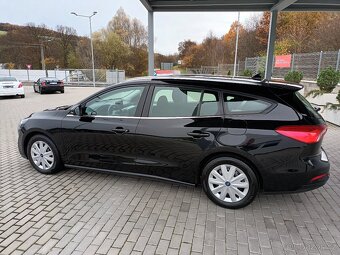 Ford Focus 1,5 TDCI,88KW,LED,NAVI,ROZVODY - 8