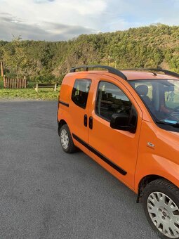 Fiat fiorino - 8