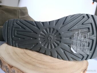 UGG ultra mini platform, vel 39/40 - 8