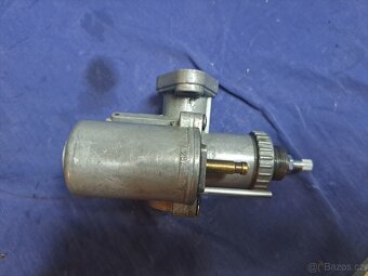 CZ 175 450 - Karburator Jikov 2924SB-14 - 8