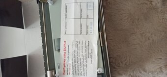 Starožitnosti -vazy a knihy, fotoaparát - 8