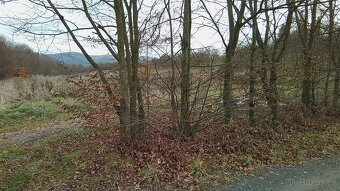 Újezd nad Zbečnem - pronájem zahrady 1043 m - 8