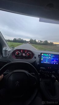 Peugeot Partner 1.5 HDI 2021 45000km DPH - 8