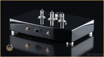 Prodám špičkové audiofilské lampové monobloky / pár - 8