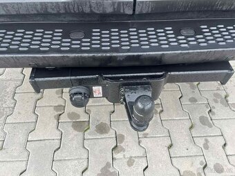 OBYTNÉ AUTO M1 Iveco Daily 3.0, 132kW AUTOMAT - 8