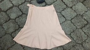 Dámský kostýmek vel. 34-36 - 8