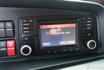 Eur6 fekál 10m3 MAN - 8