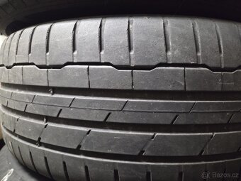 Letní alu kola 18" Ford Tourneo Custom 235/50R18 - 8