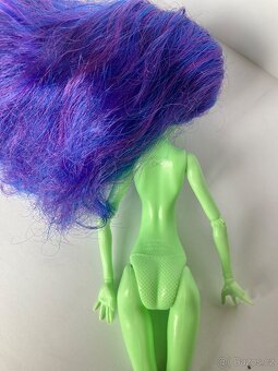 Monster high Amanita Nightshade - 8