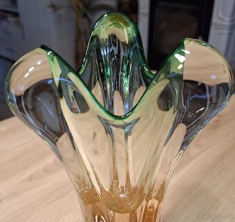 Váza od J.Hospodka - 8