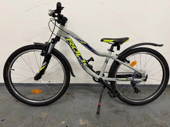 Rock Machine Storm 24 v top stavu s páskovým řazením - 8