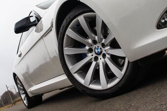 BMW 635d LCI | M57 210kW - 8