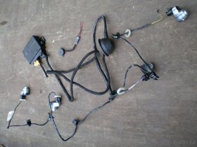 Náhradní díly na Škoda, VW, Seat - 8