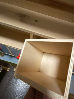 Kuchyňka + obchůdek + stůl - 8