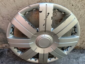 Univerzální poklice r 14 - 8