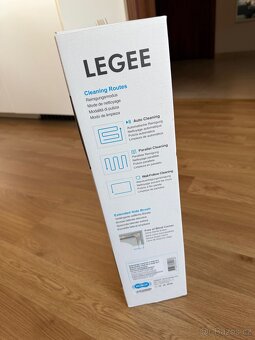 Robotický vysavač Hobot Legee 688 - 8