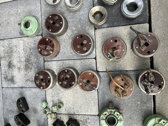 jawačz patice světla - 8