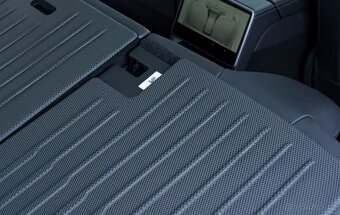 Tesla 3 Highland vypln zadni kufr predni kufr vana zadni - 8