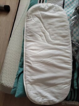 Kočárek Babylux - 8