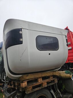 Spaci nastavba hydr celo - 8