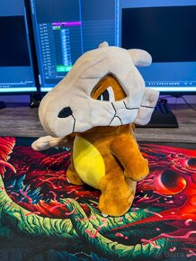 Pokémon - Plyšáci - 8