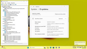 DELL E5430 /i5-3340/8GB/SSD128GB/HDMI/WEBCAM/WIN11 - 8