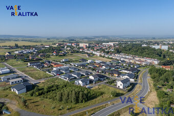 Prodej, novostavba 4+kk, Holešov - 8