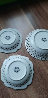 Starý porcelán levně - 8