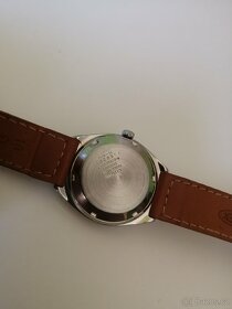 CITIZEN automatic - 8