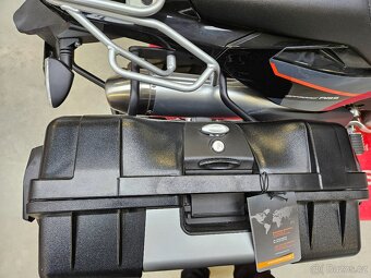 SWM Superdual T650 - AKCE - 8